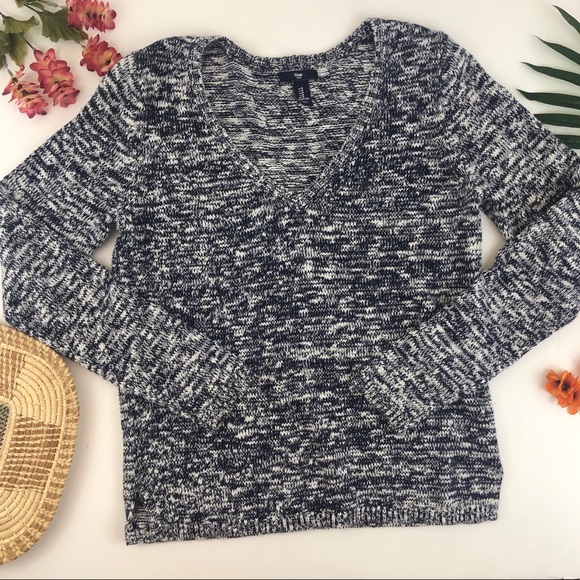 gap factory sweaters